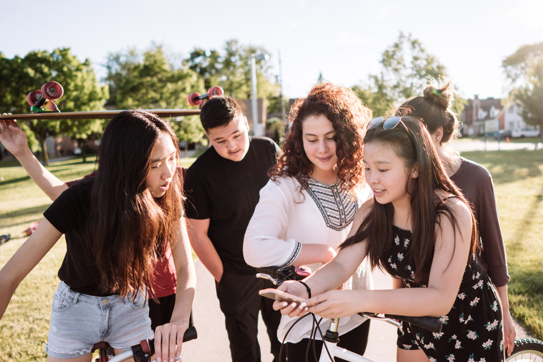 How can I help my teen with their mental health - The Therapy Hub