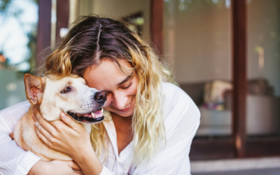 Guiding Your Teen Through Pet Grief: Effective Strategies for Helping Your Child Cope with the Loss of a Pet