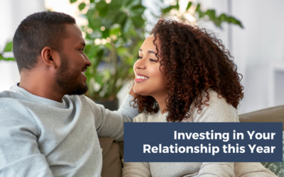 Investing in Your Relationship this Year