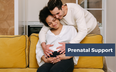 Prenatal Support