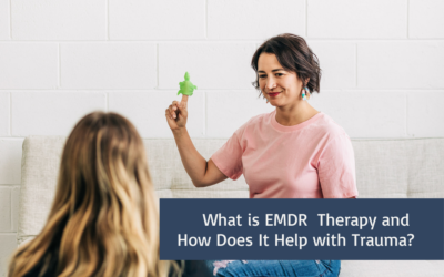 What is EMDR Therapy and How Does It Help with Trauma?