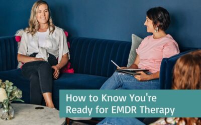 EMDR Therapy Readiness | Footscray & Online