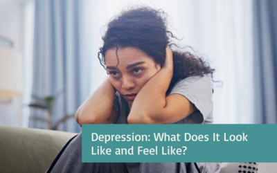 Depression in Adults. Recognising Atypical Presentations and Knowing When to Refer